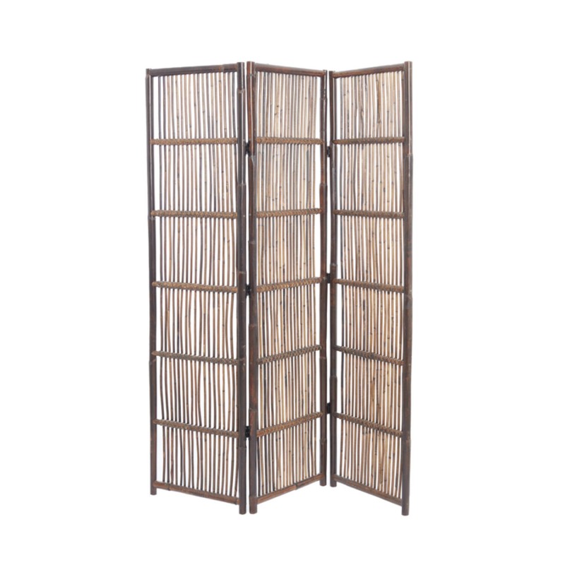 ROOMDIVIDER BROWN RATTAN 185 - OTHERS ROOMDIVIDER BROWN RATTAN 185 - OTHERS